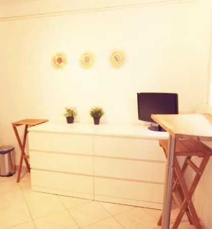 Apartment Intra Muros Pont Et Palais Des Papes Avignon